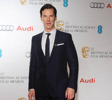 Benedict Cumberbatch: Tony Hawk Was My Childhood Hero